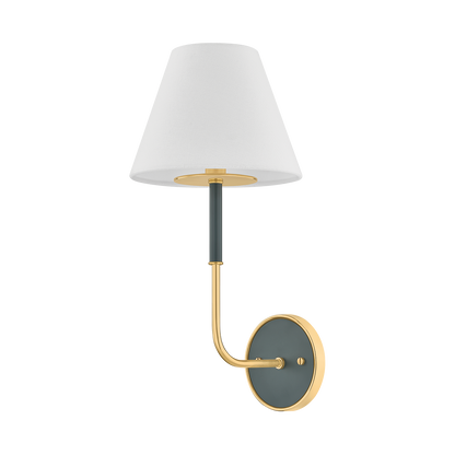Wedgewood Wall Sconce