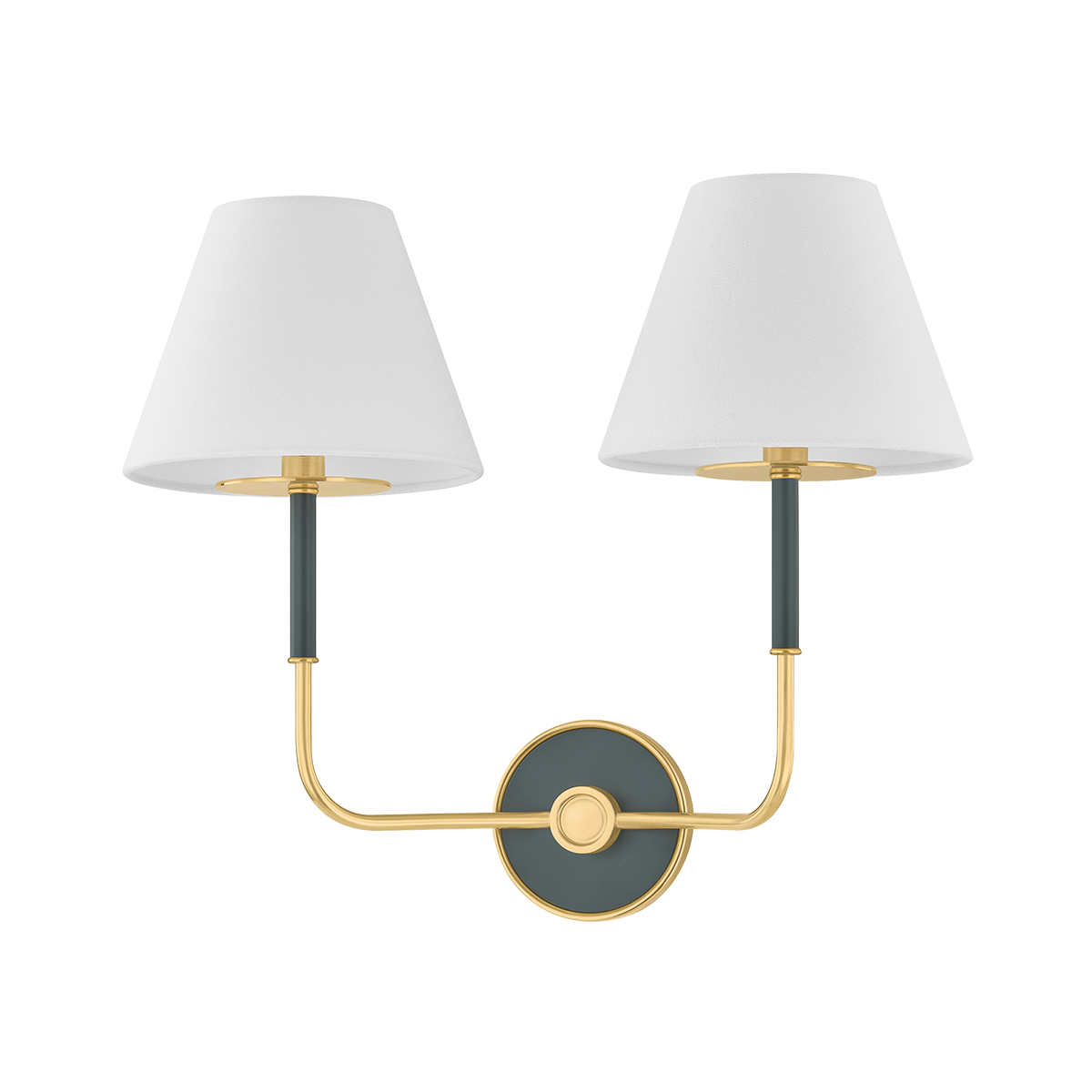 Wedgewood Wall Sconce