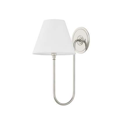 Hawthorne Wall Sconce