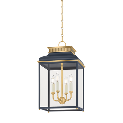 Houghton Lantern