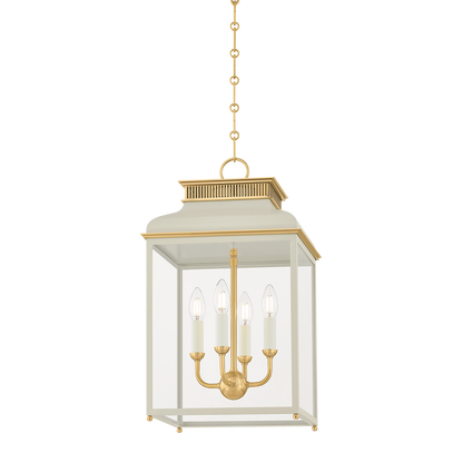Houghton Lantern