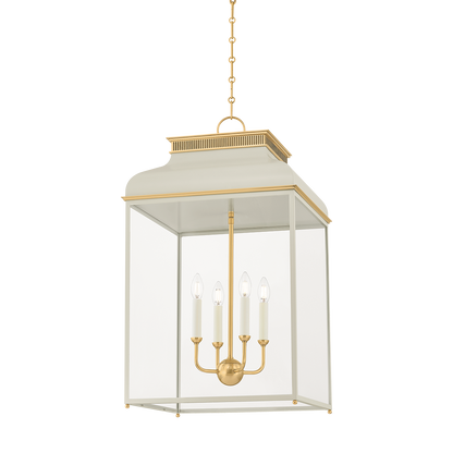 Houghton Lantern