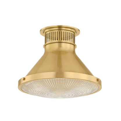 Highclere Flush Mount