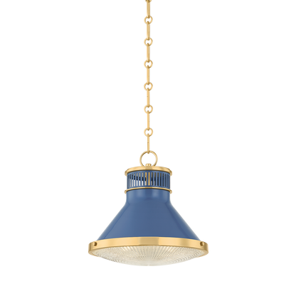 Highclere Pendant