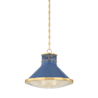 Highclere Pendant