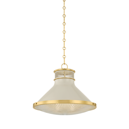 Highclere Pendant