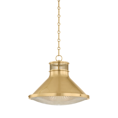 Highclere Pendant