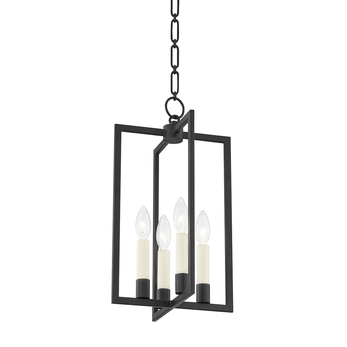 Middleborough Lantern