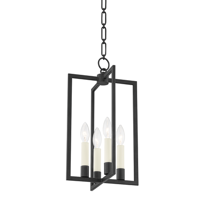 Middleborough Lantern