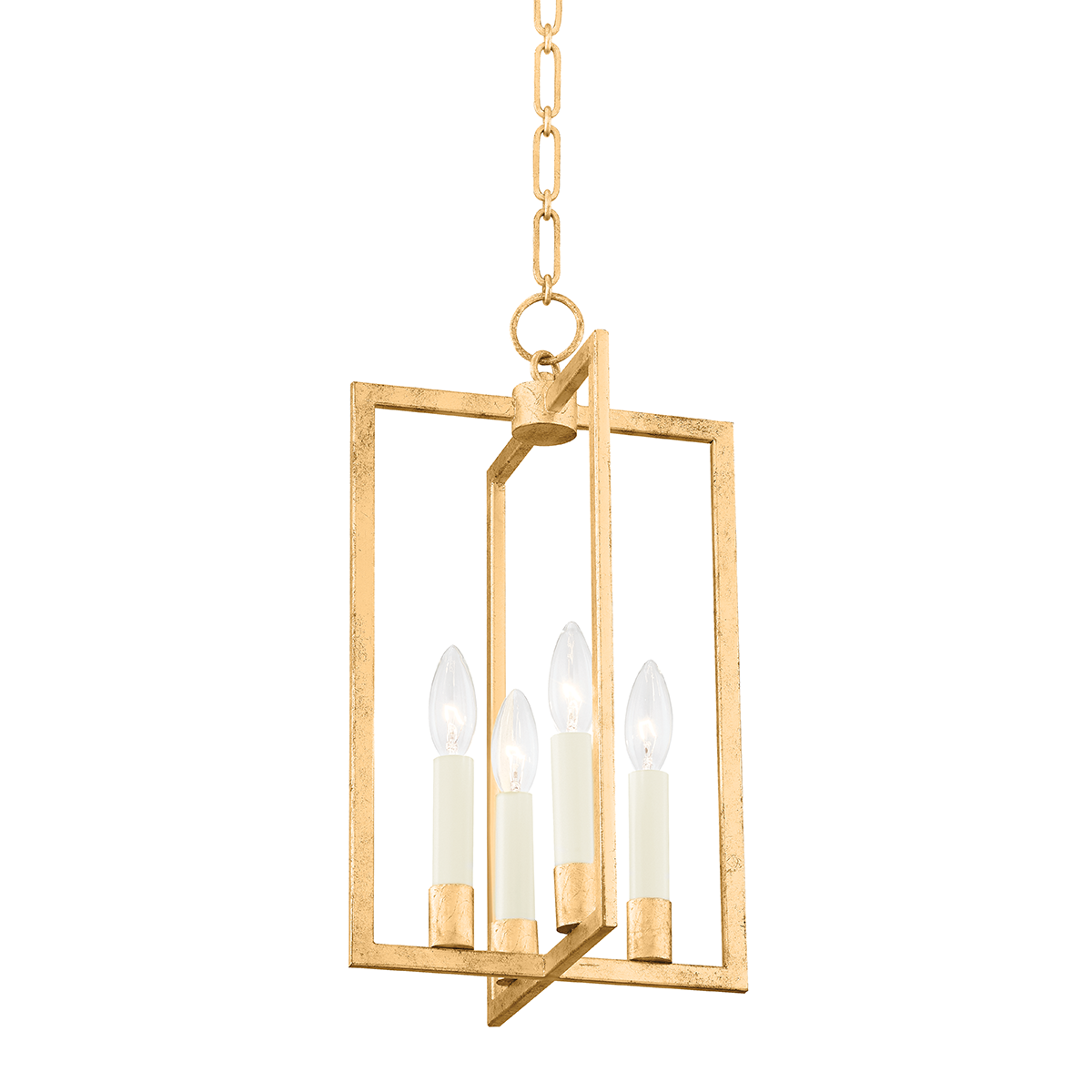 Middleborough Lantern