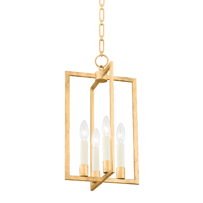 Middleborough Lantern