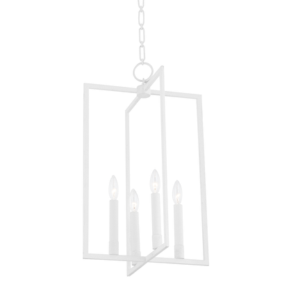 Middleborough Lantern