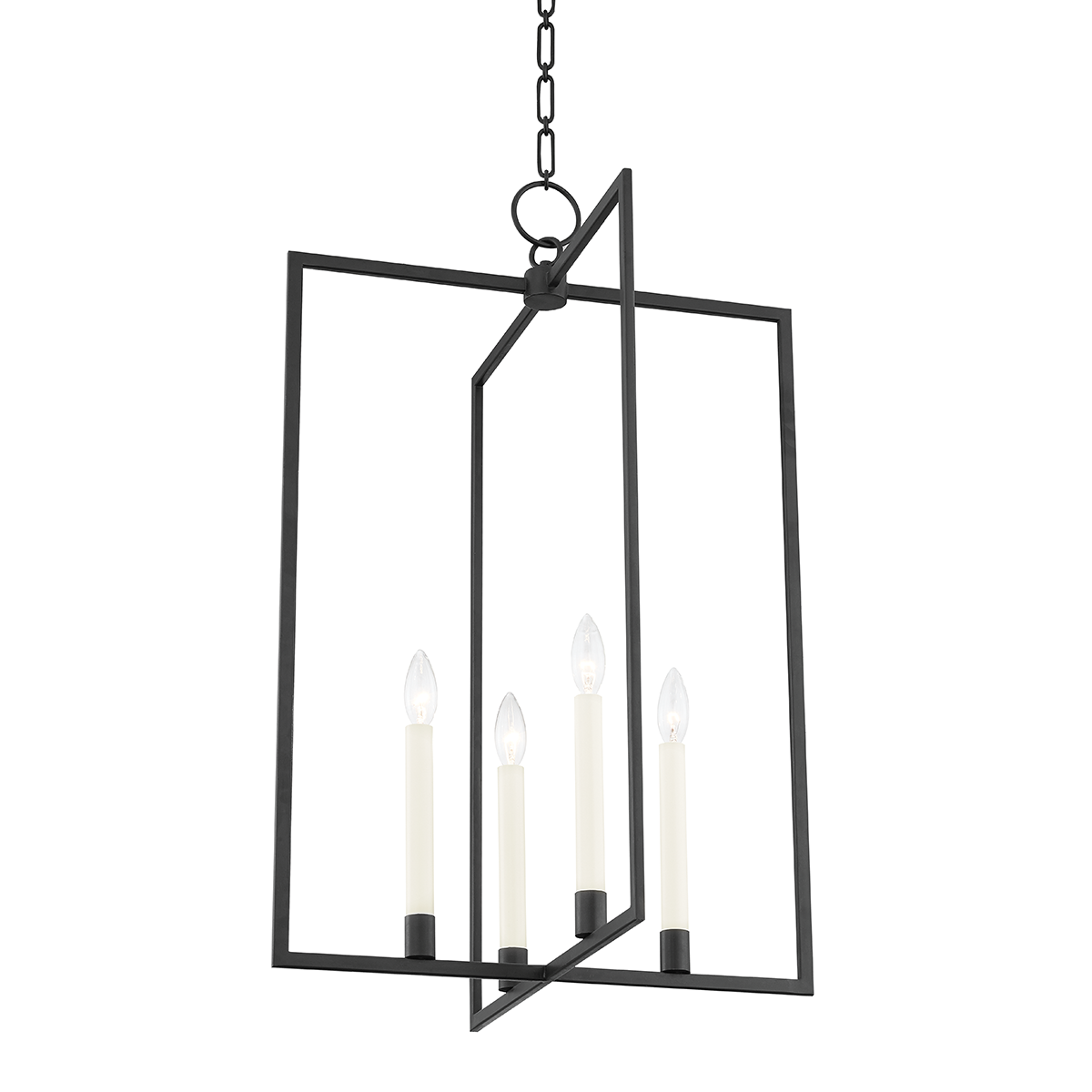 Middleborough Lantern