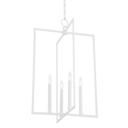 Middleborough Lantern
