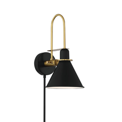Medford Sconce