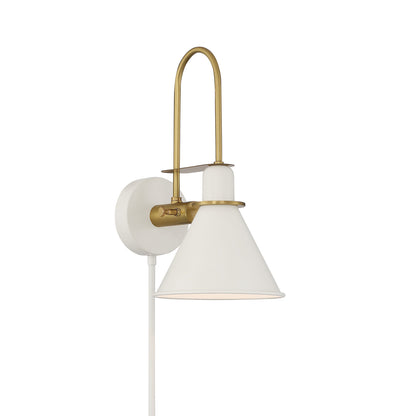 Medford Sconce