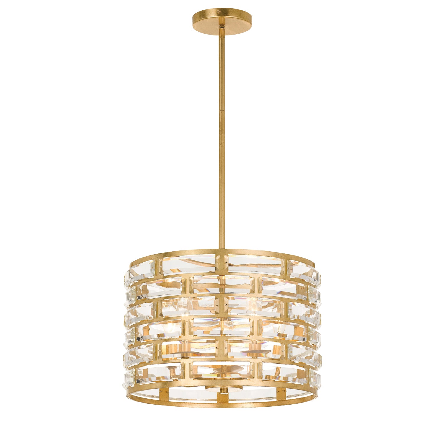 Meridian Pendant
