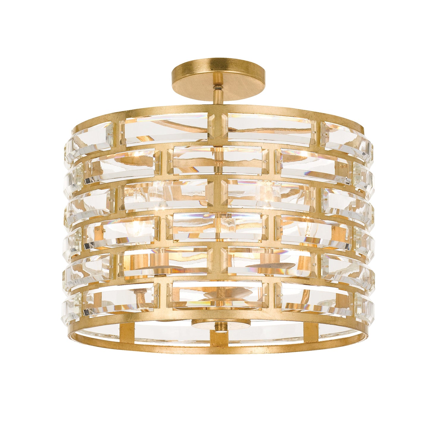 Meridian Flush Mount