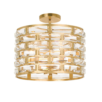 Meridian Flush Mount