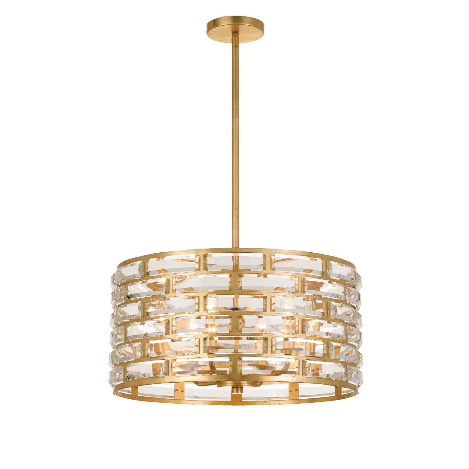 Meridian Pendant