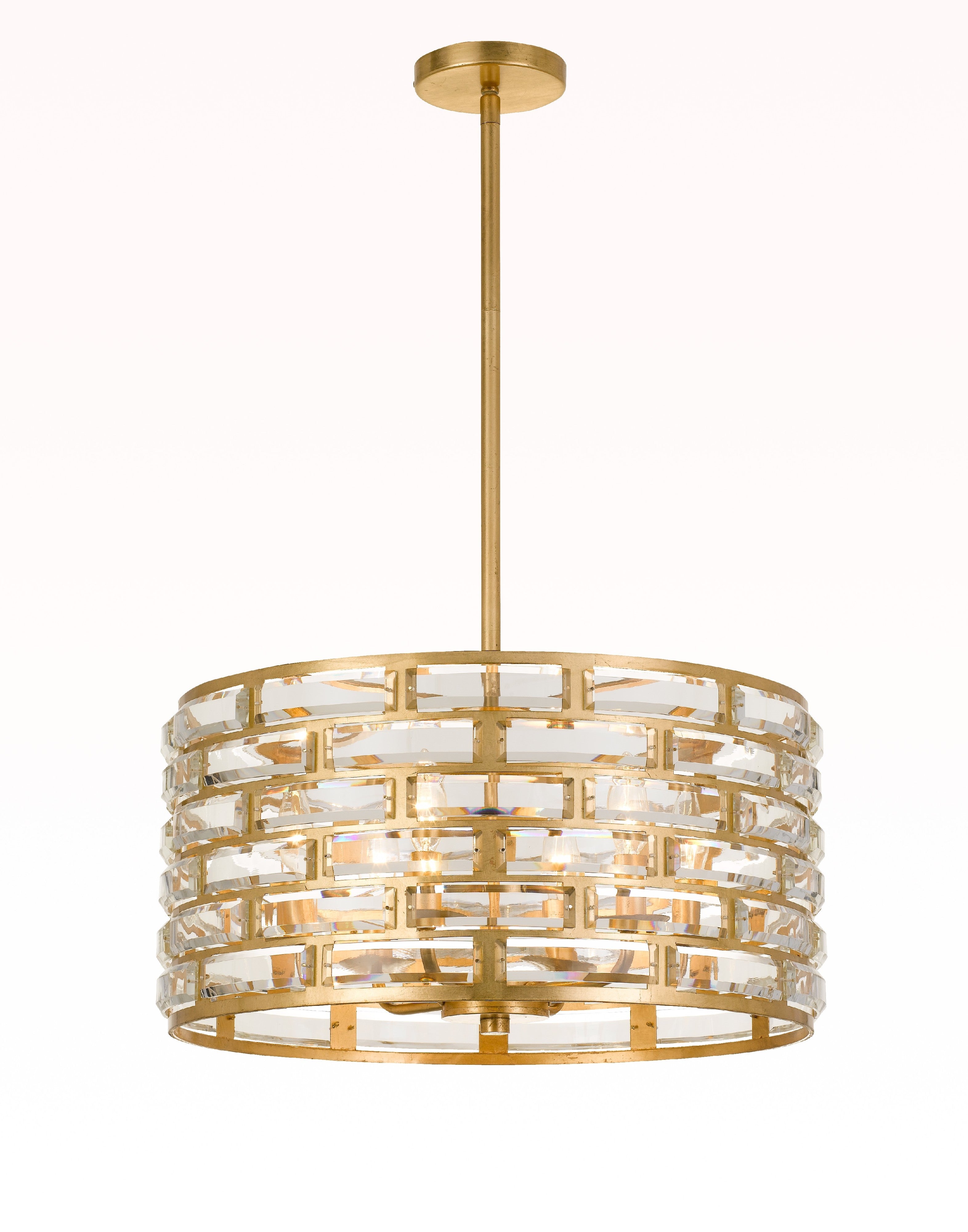 Meridian 20'' Pendant
