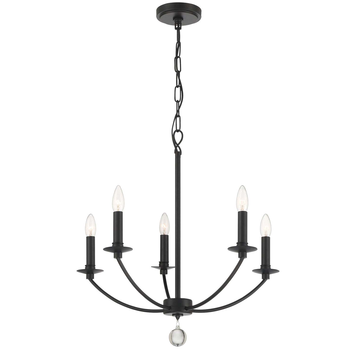 Mila Chandelier