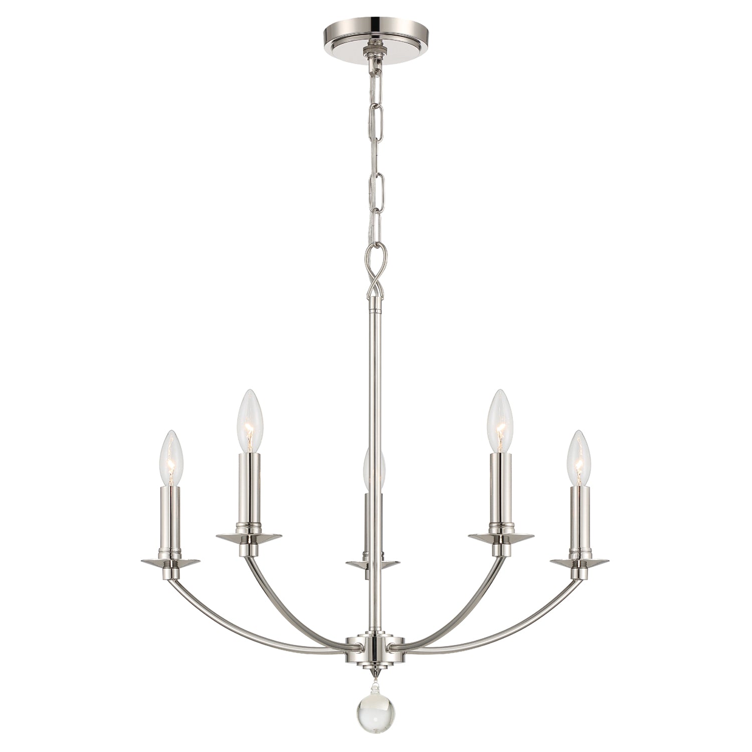 Mila Chandelier
