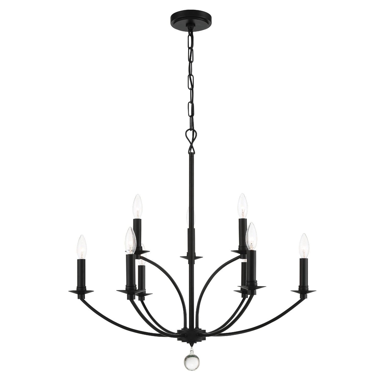 Mila Chandelier