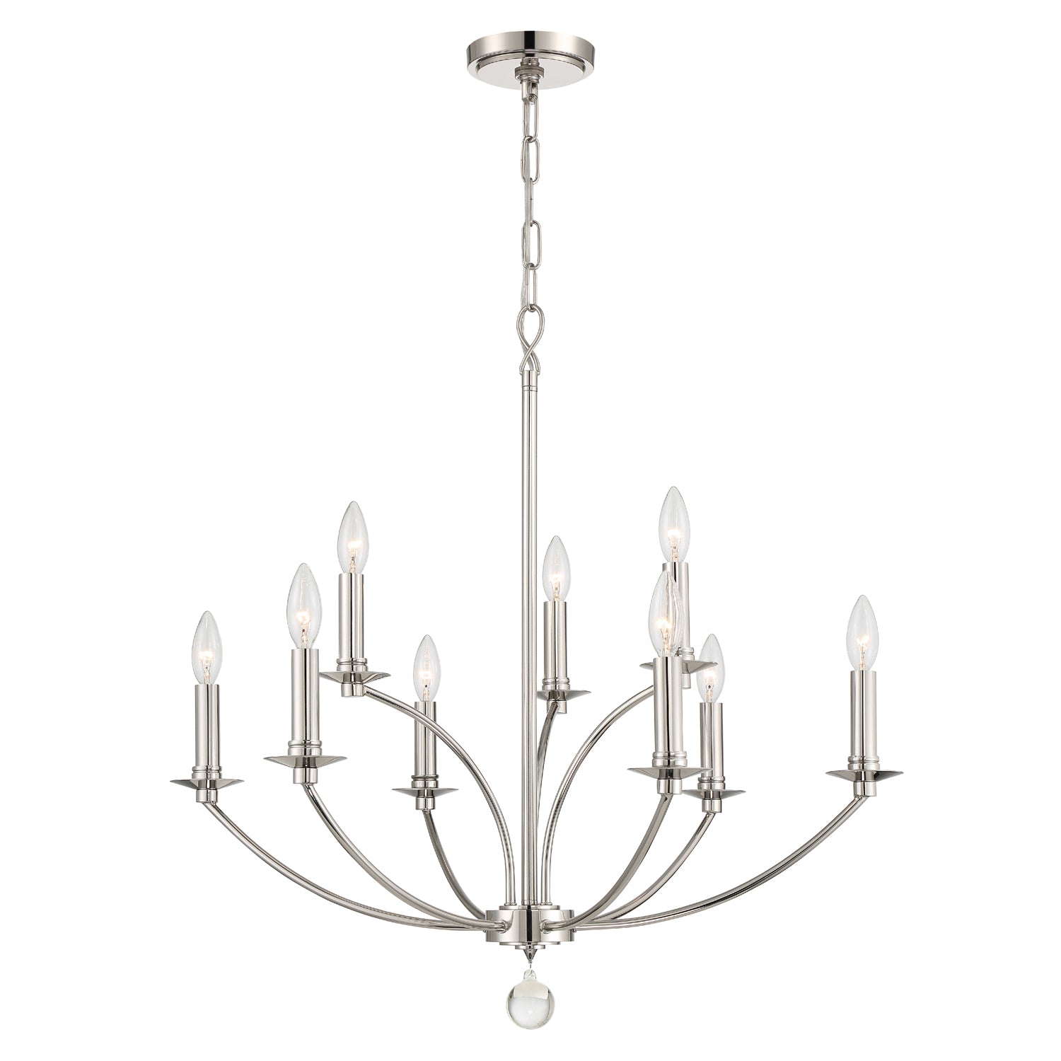 Mila Chandelier