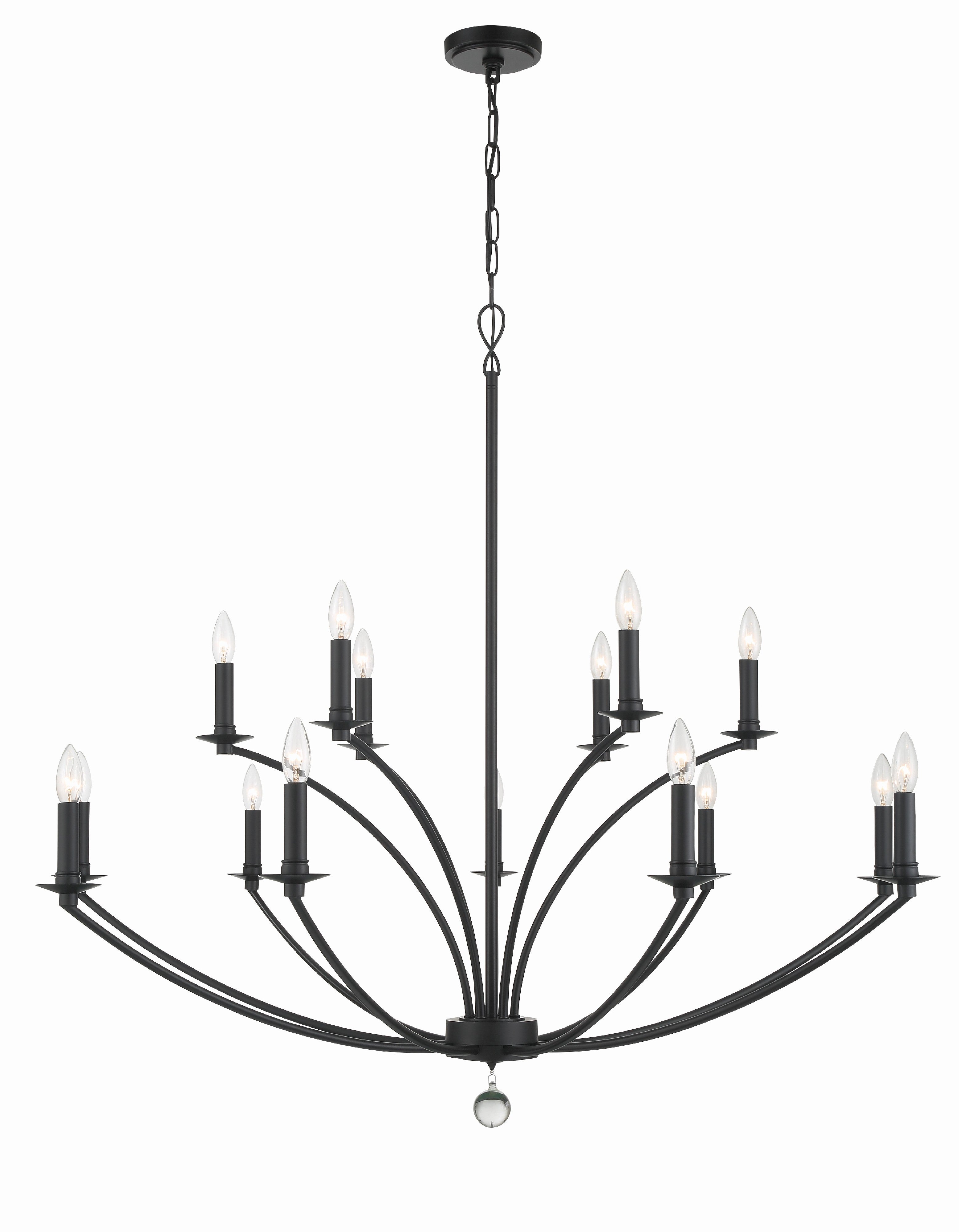Mila 48'' Chandelier