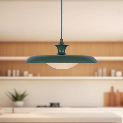 Minori 15" Socket Pendant