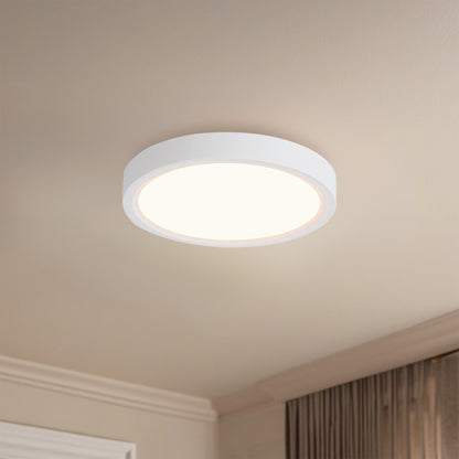 Mio 5" LED Flush Mount