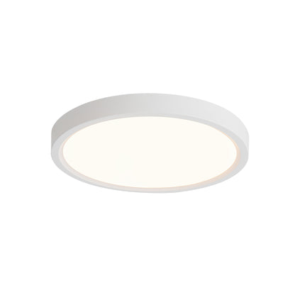 Mio 7" LED Flush Mount