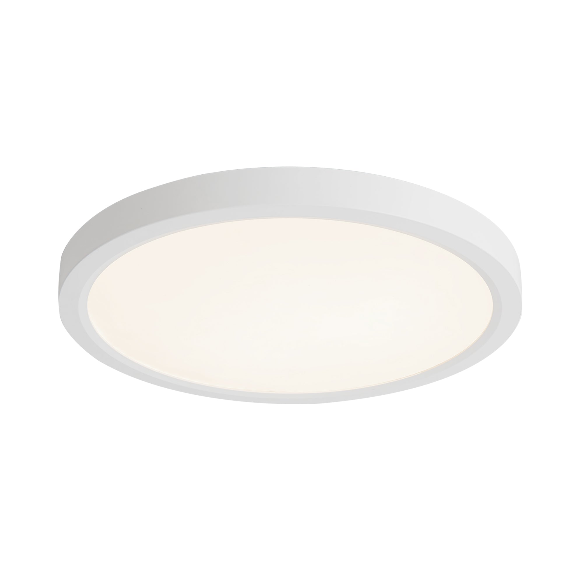 Mio 12" LED Flush Mount
