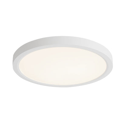 Mio 12" LED Flush Mount