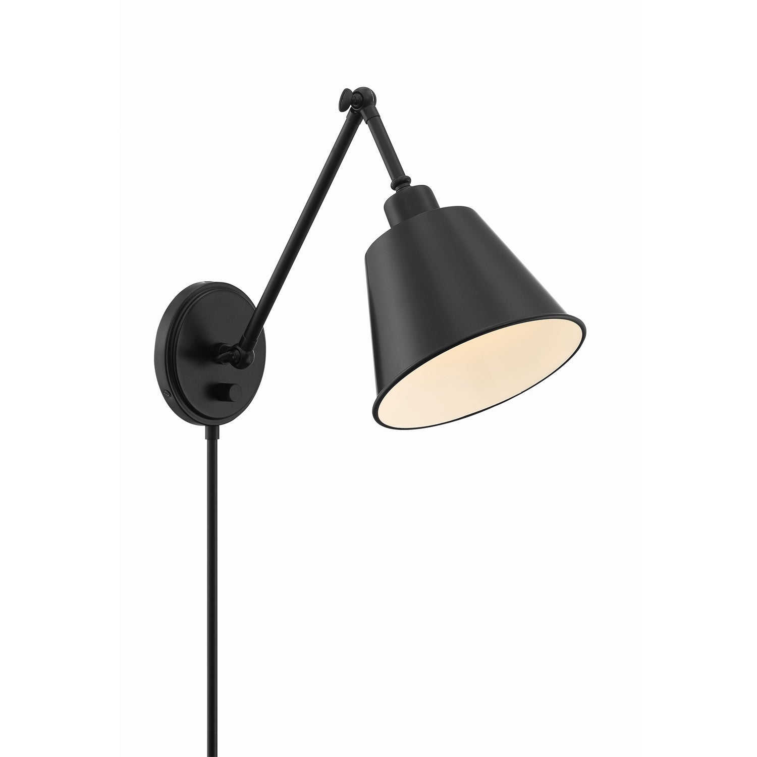 Mitchell Sconce