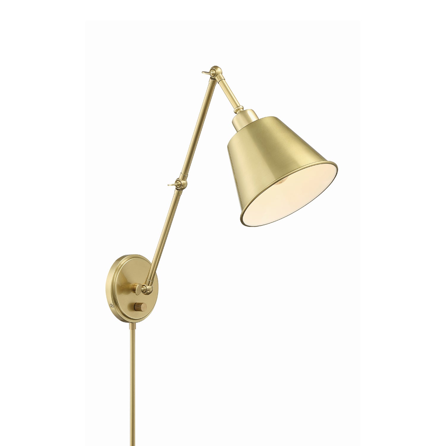 Mitchell Sconce