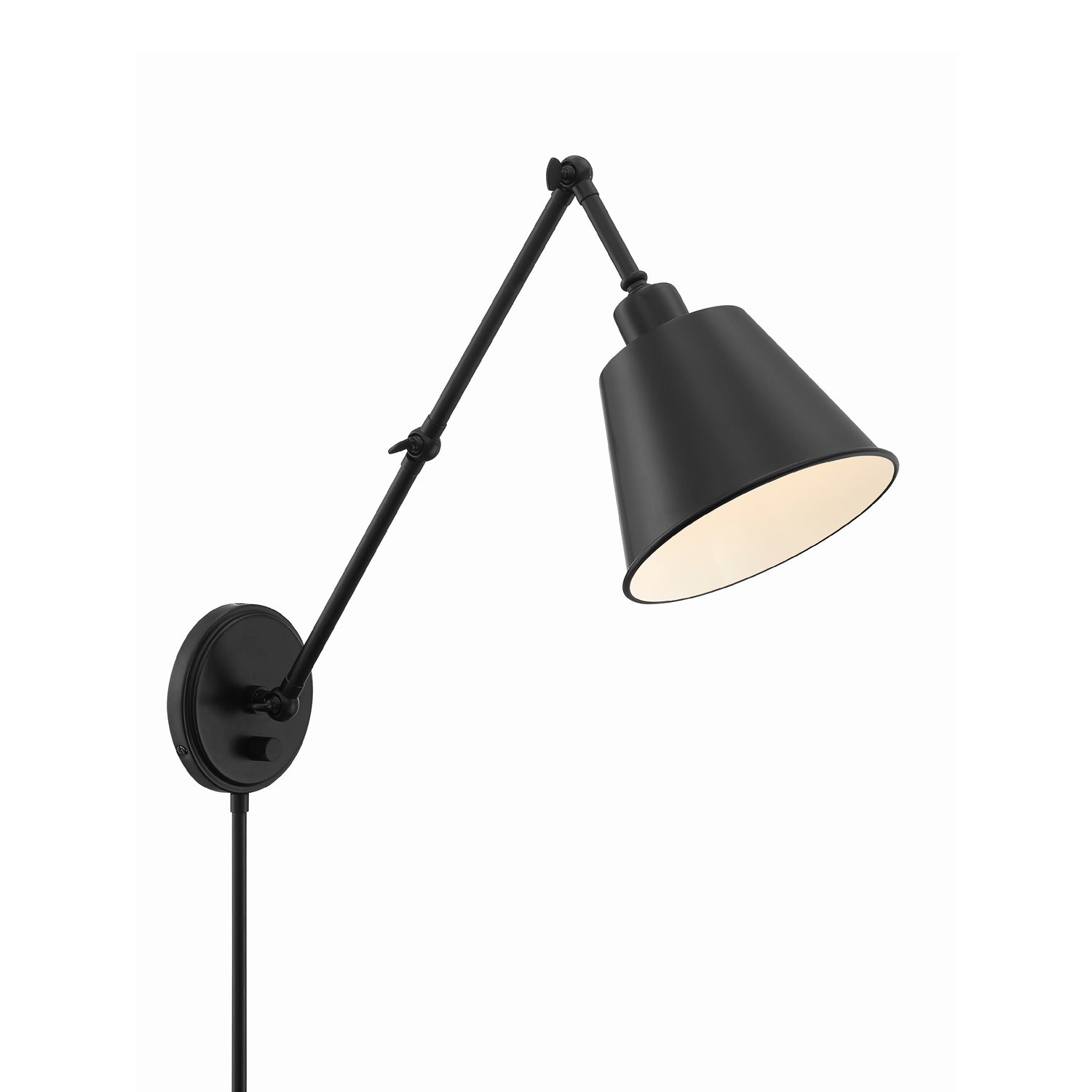 Mitchell Sconce