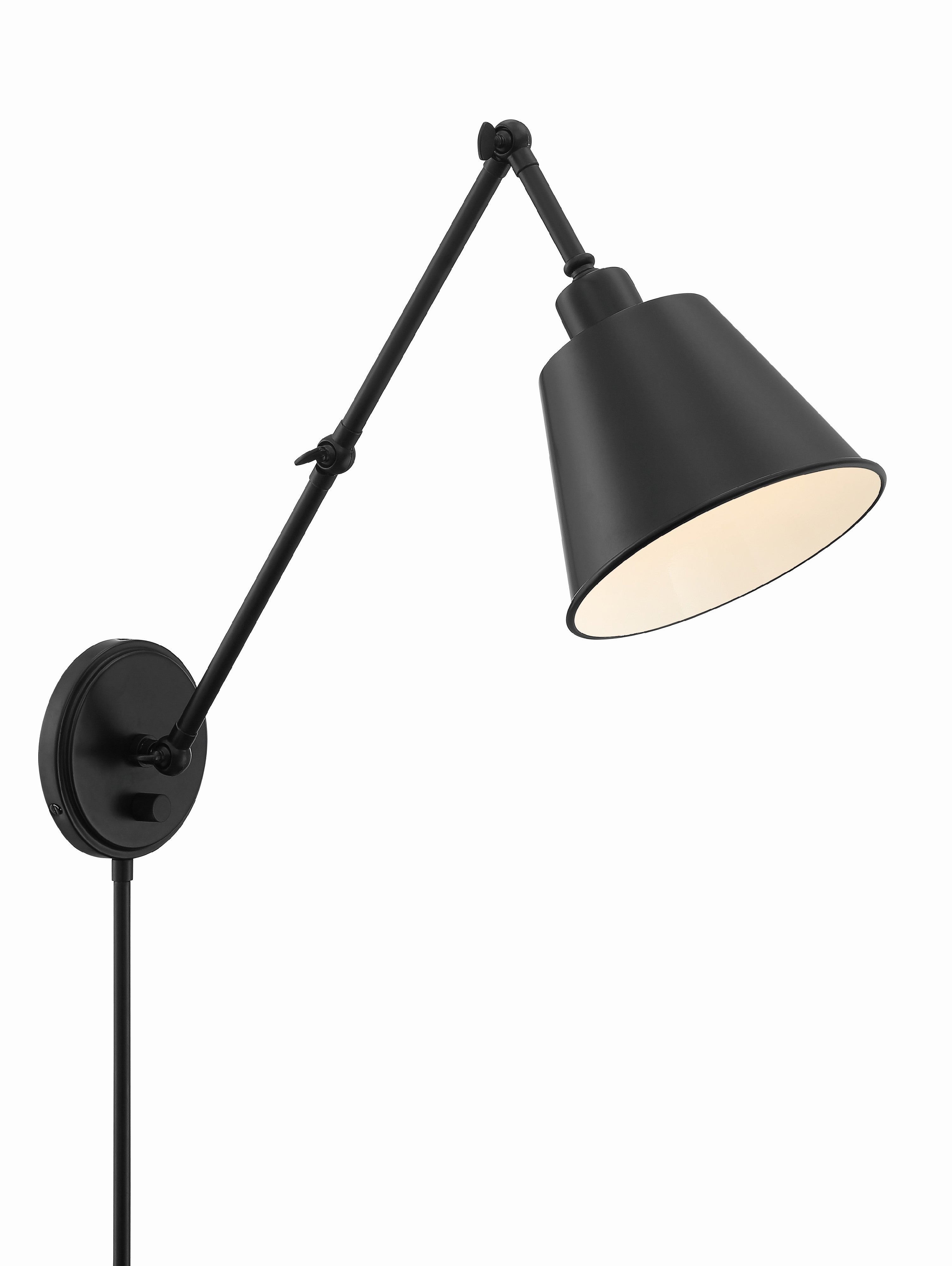 Mitchell 7.25'' Task Sconce
