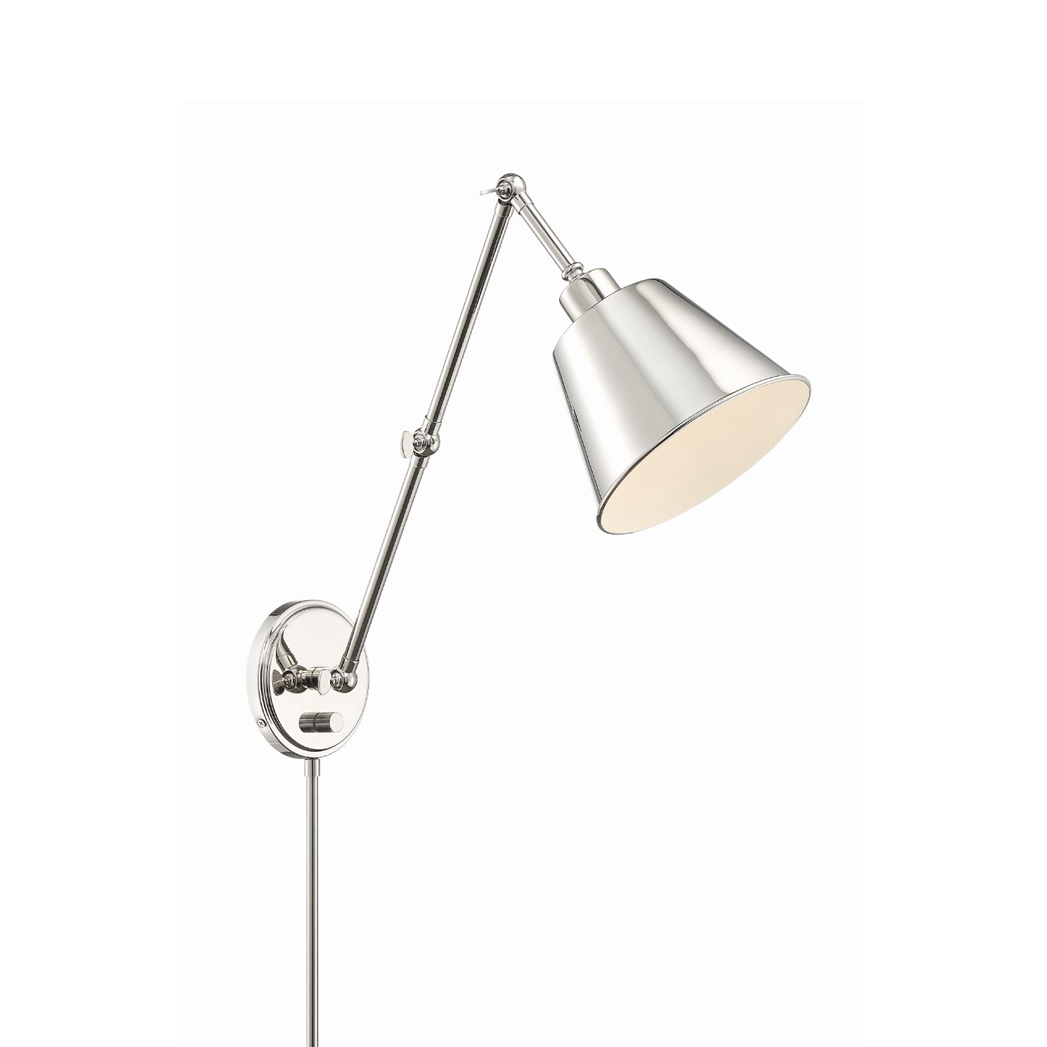 Mitchell Sconce