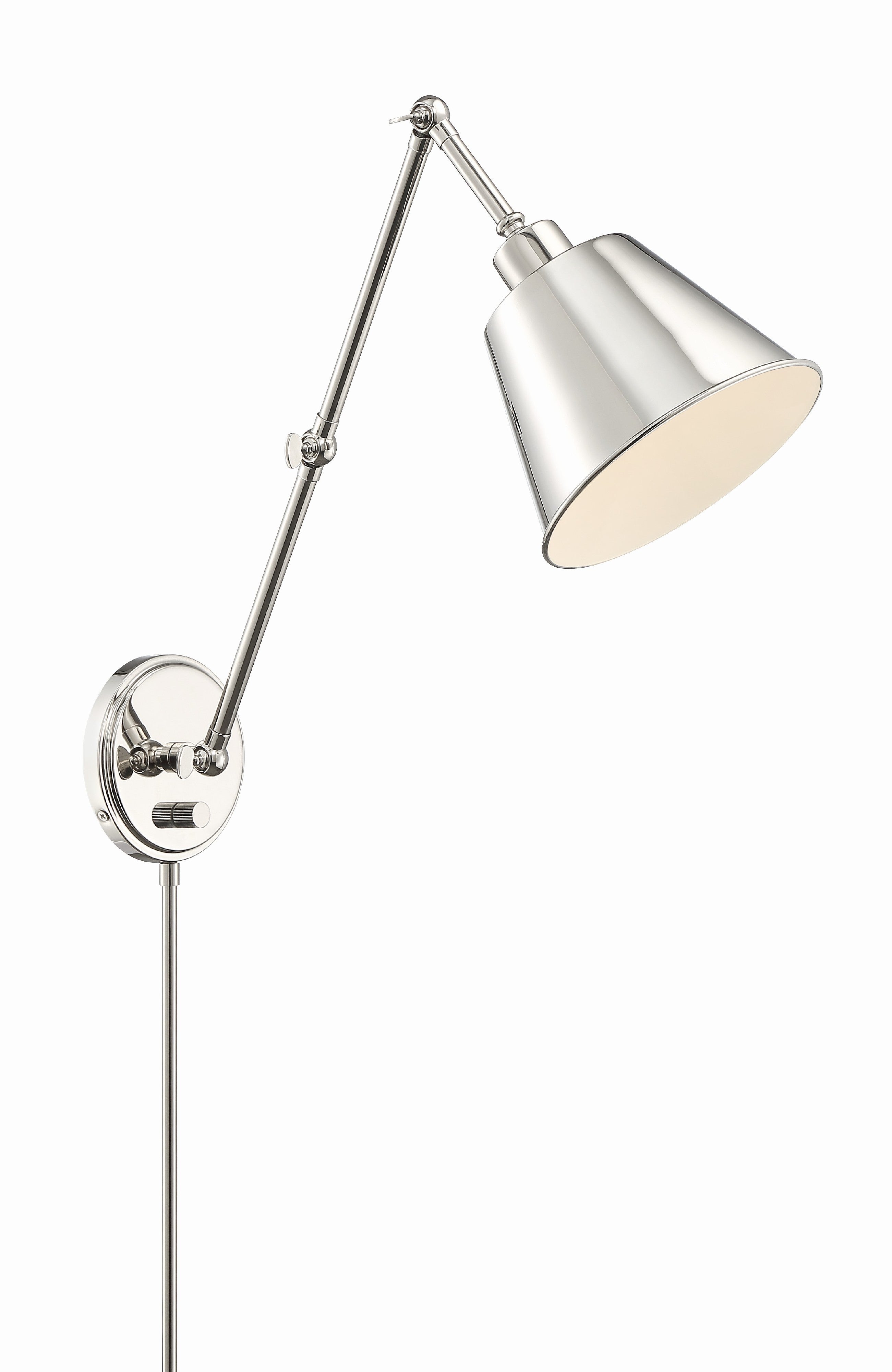 Mitchell 7.25'' Task Sconce