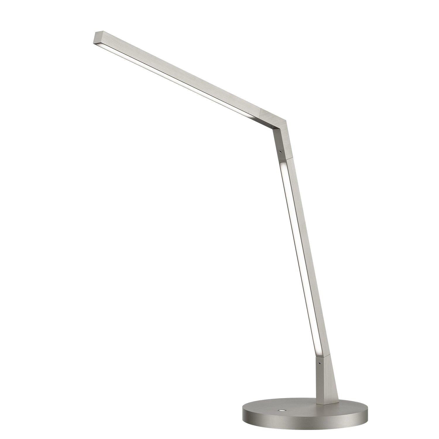 Miter Table Lamp