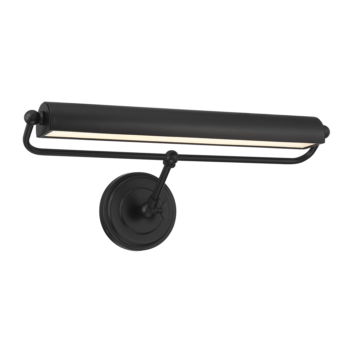Miller Picture Light