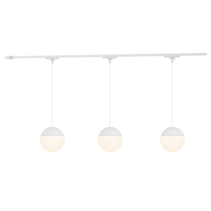 Monae 81" dimmable LED Trilo Ceiling Kit