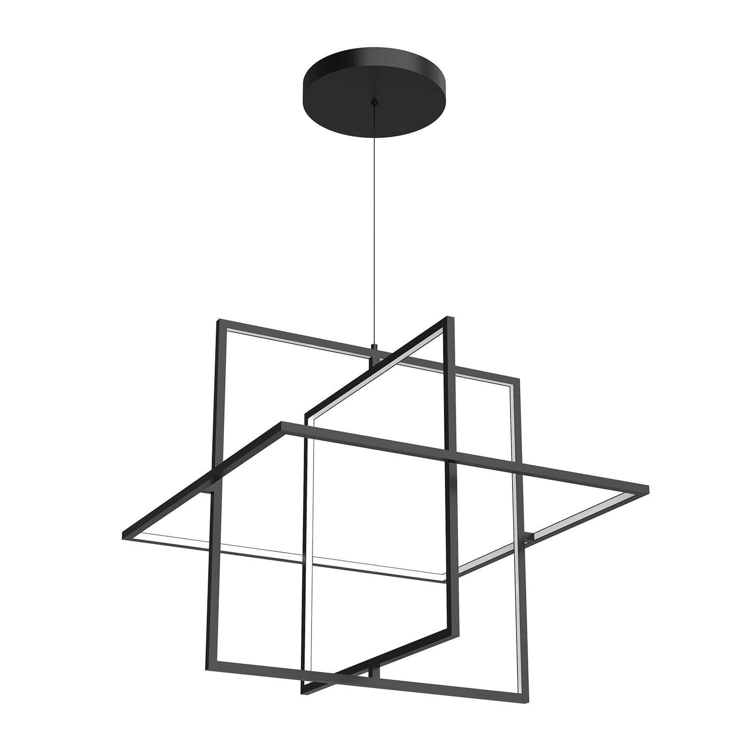Mondrian Pendant
