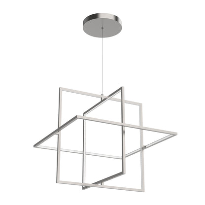 Mondrian Pendant
