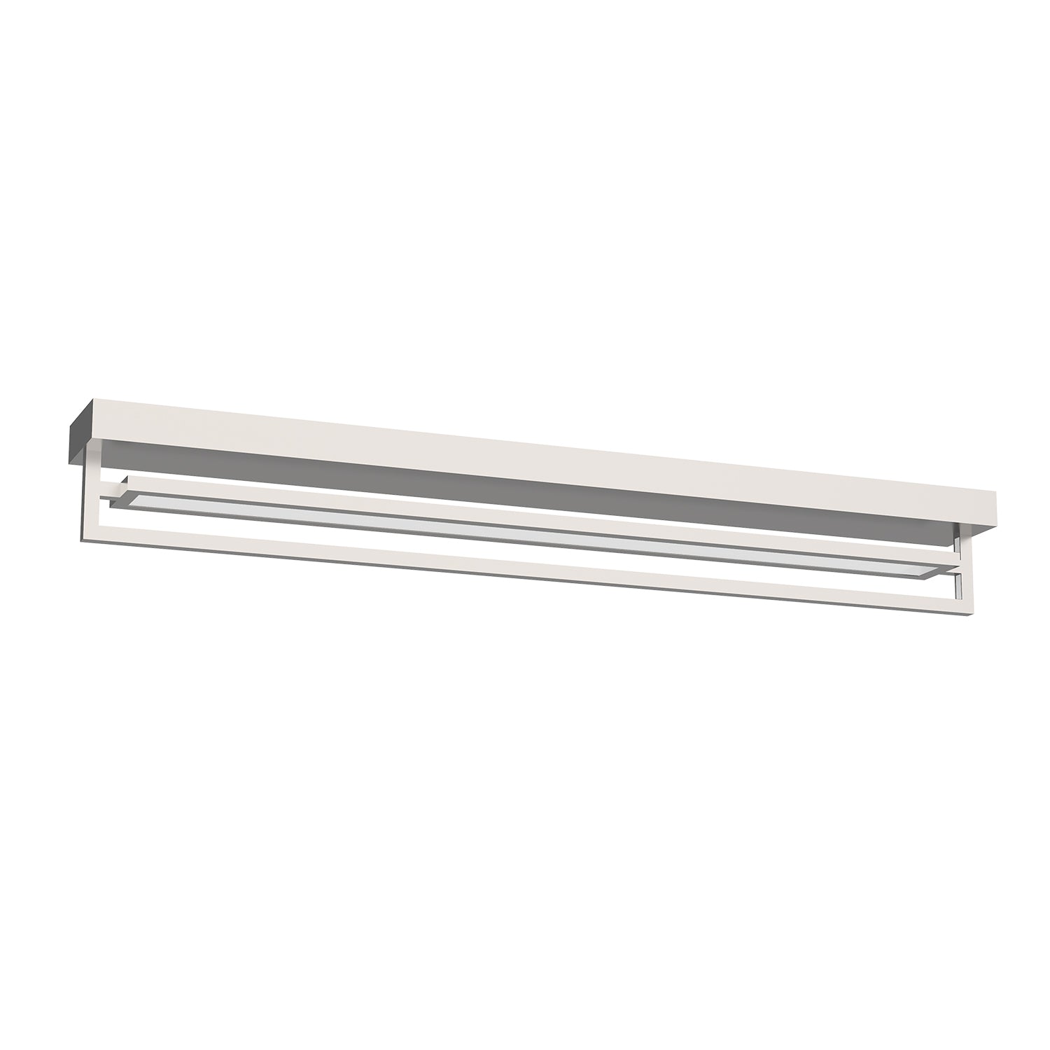 Mondrian Semi-Flush Mount