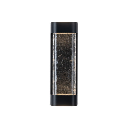 Moondew Exterior Wall Sconce