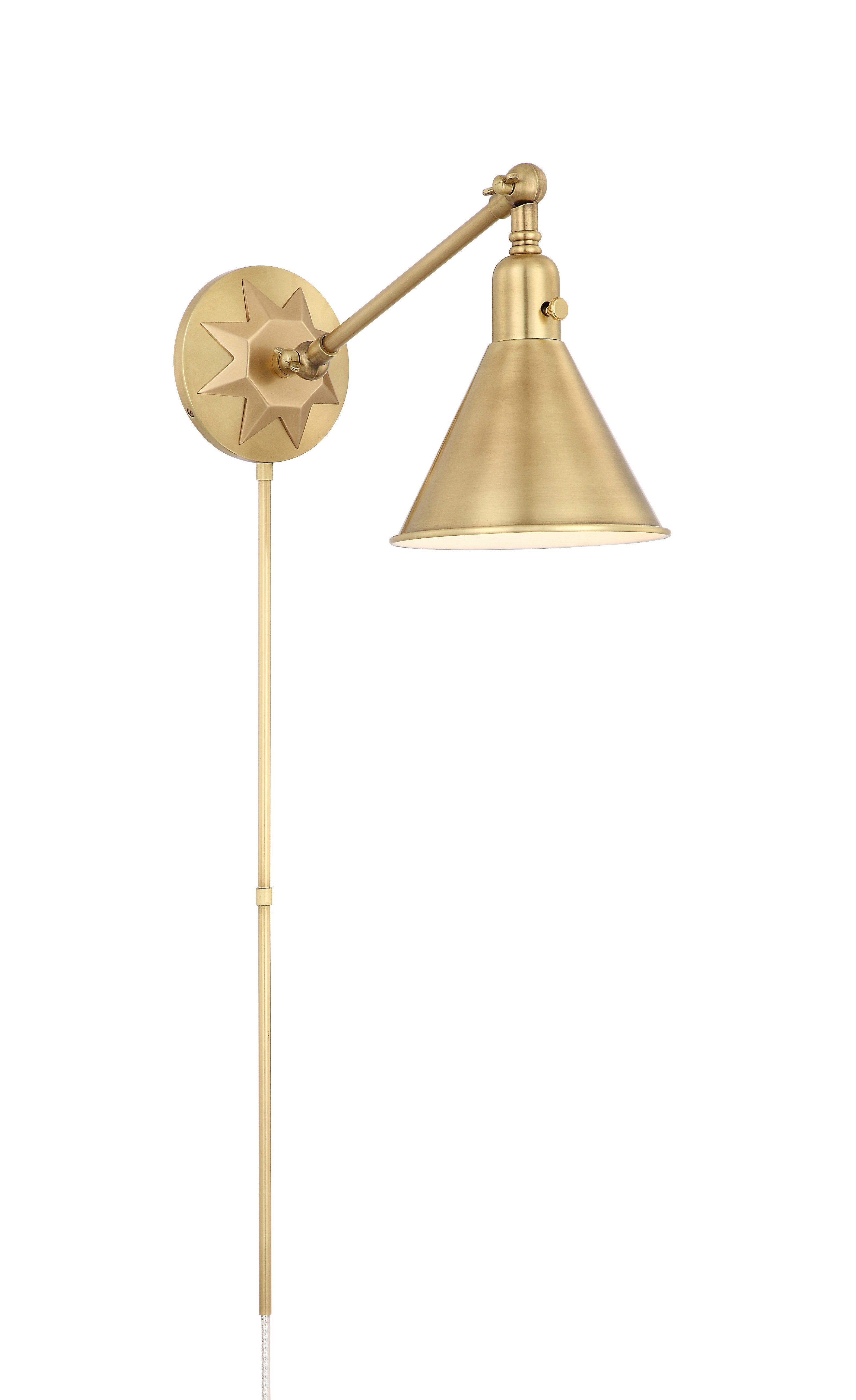 Morgan Sconce