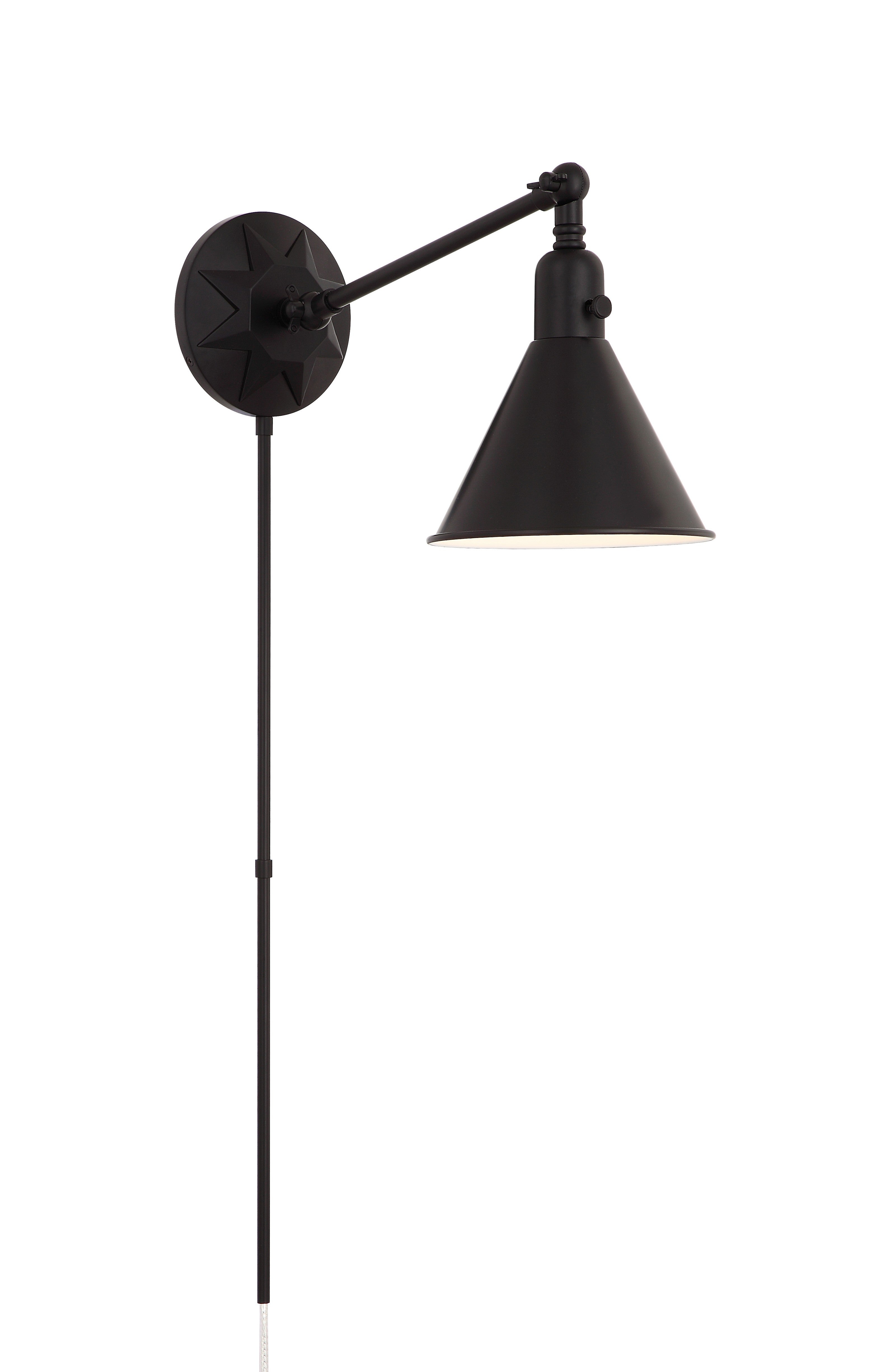 Morgan Sconce